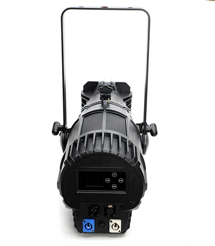 Ellipsoidal spot light
